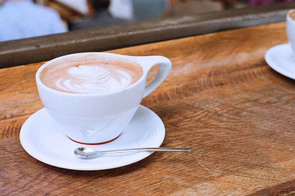 coffee